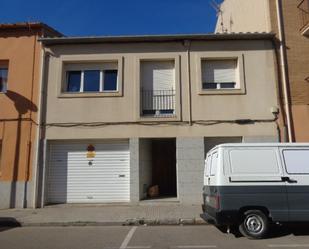 Exterior view of Single-family semi-detached for sale in Palafrugell