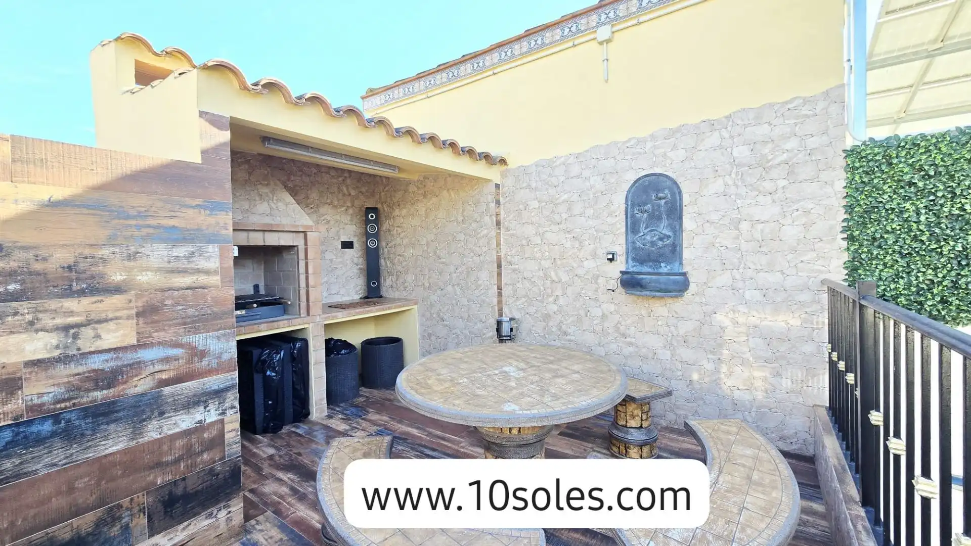 Detached house with pool for sale in Bigastro, imagen 27
