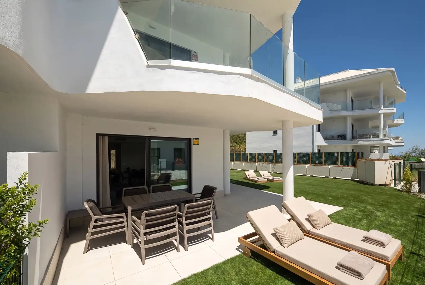 Home with pool for sale in El Higuerón, imagen 30