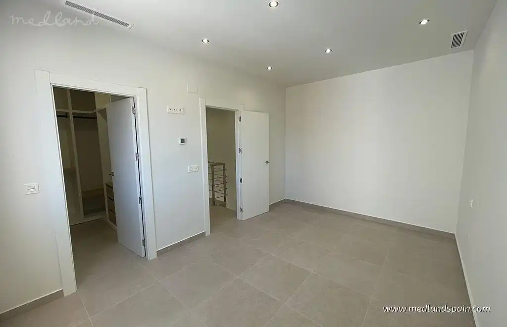 Casa o xalet en venda en Almoradí amb Aire condicionat, Calefacció i Terrassa