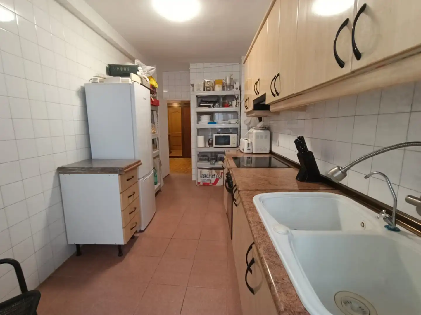 Cocina de Piso en venta en Cáceres
