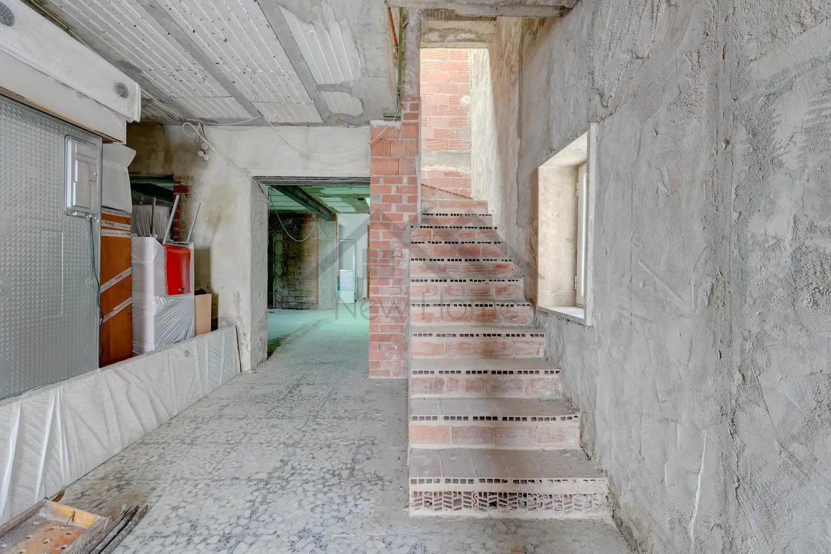 Finca rústica en venta en La Pobla de Vallbona con Terraza y Balcón