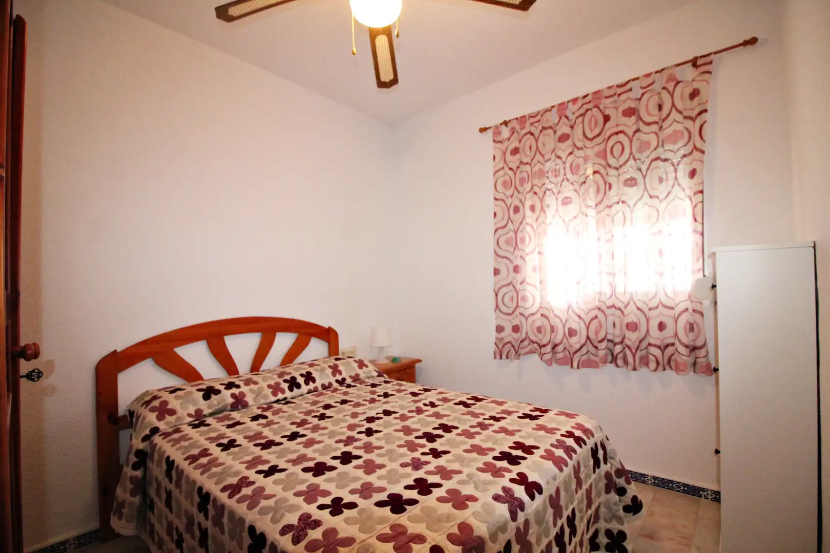 Bedroom of Detached homes for sale in Mazagón  with Air Conditioner, Terrace and Storage room