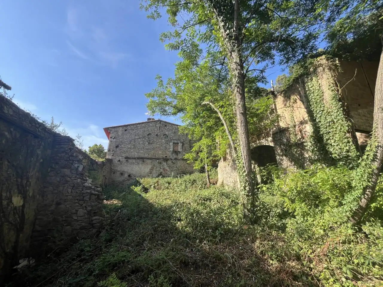 Rustikales Grundstück zum Verkauf in Pont Major - Pedret - Campdorà, imagen 8