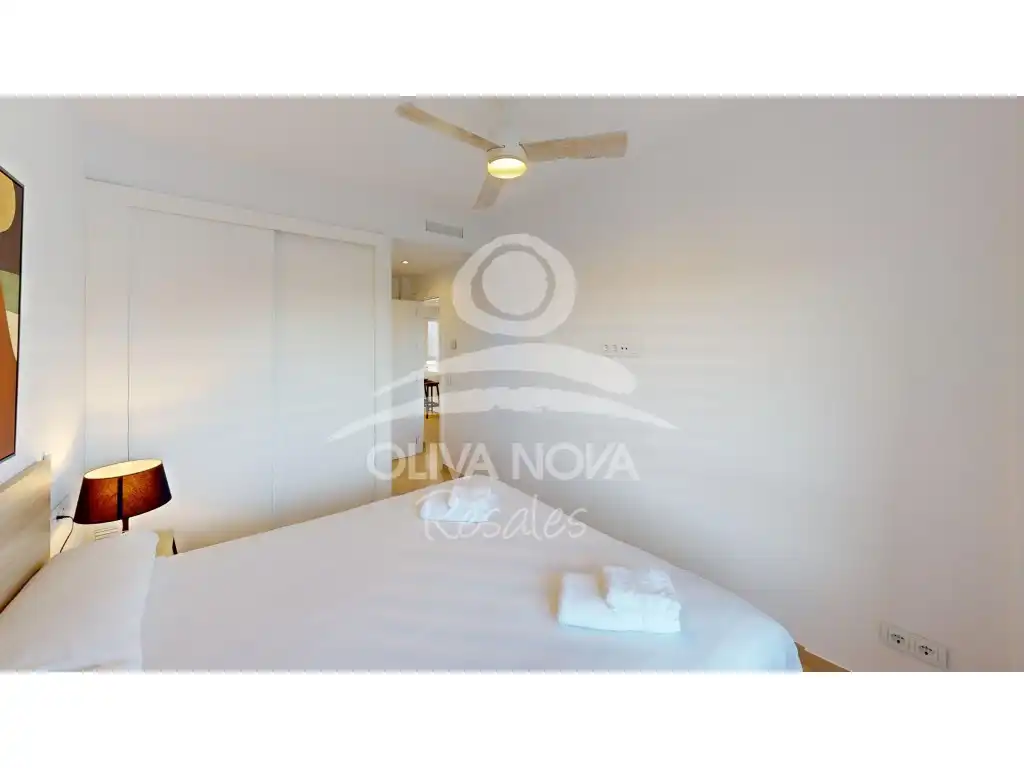 Apartament amb piscina en venda a Avenida Matisse, imagen 39
