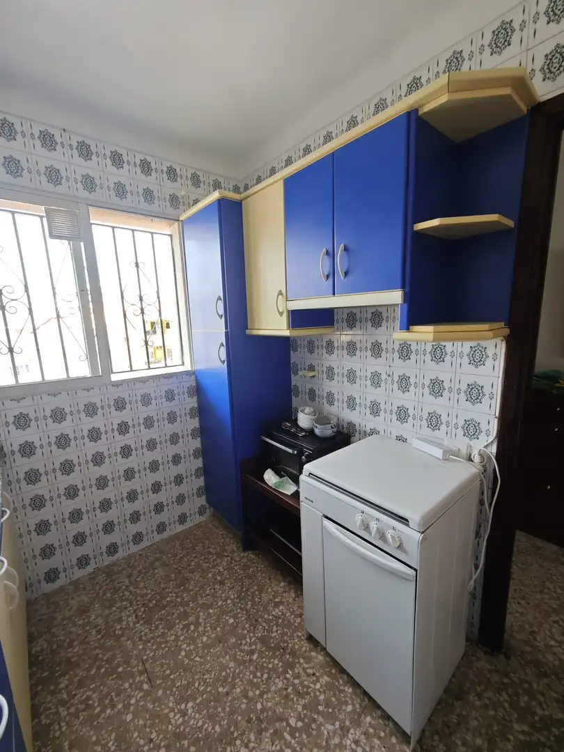 Wohnung mit Pool zum Verkauf in Torre del Mar, imagen 7
