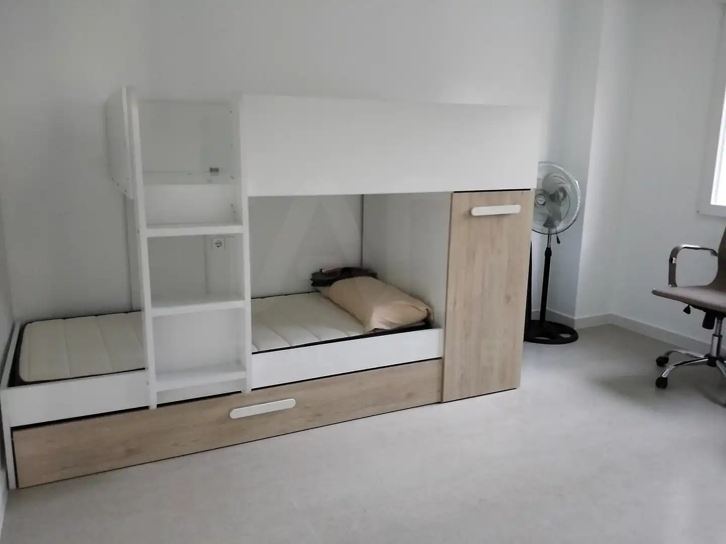 Chalet con piscina en venta en Peña de las Águilas, imagen 19