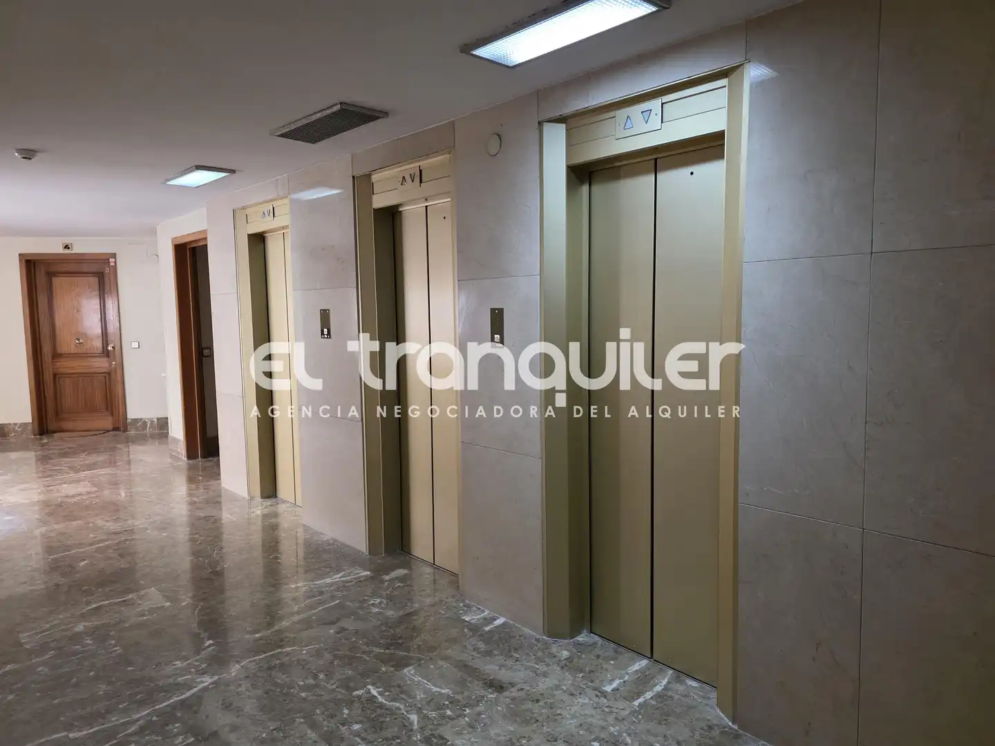 Appartement avec ascenseur à louer à Calle Domenico Scarlatti, imagen 15