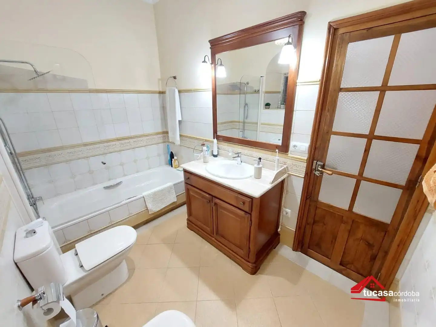 Casa con piscina in vendita a Almodóvar del Río, imagen 9