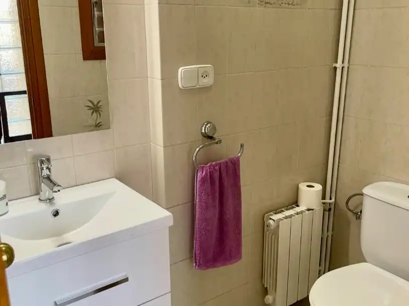 Villa mit Garten zum Verkauf in Passeig de la creu trencada 13-15, imagen 23