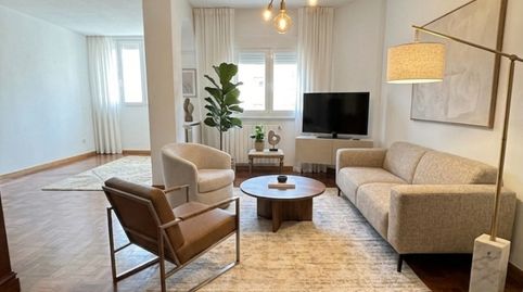 Photo 2 of Flat for sale in Calle de Oña, Virgen del Cortijo - Manoteras, Madrid Capital
