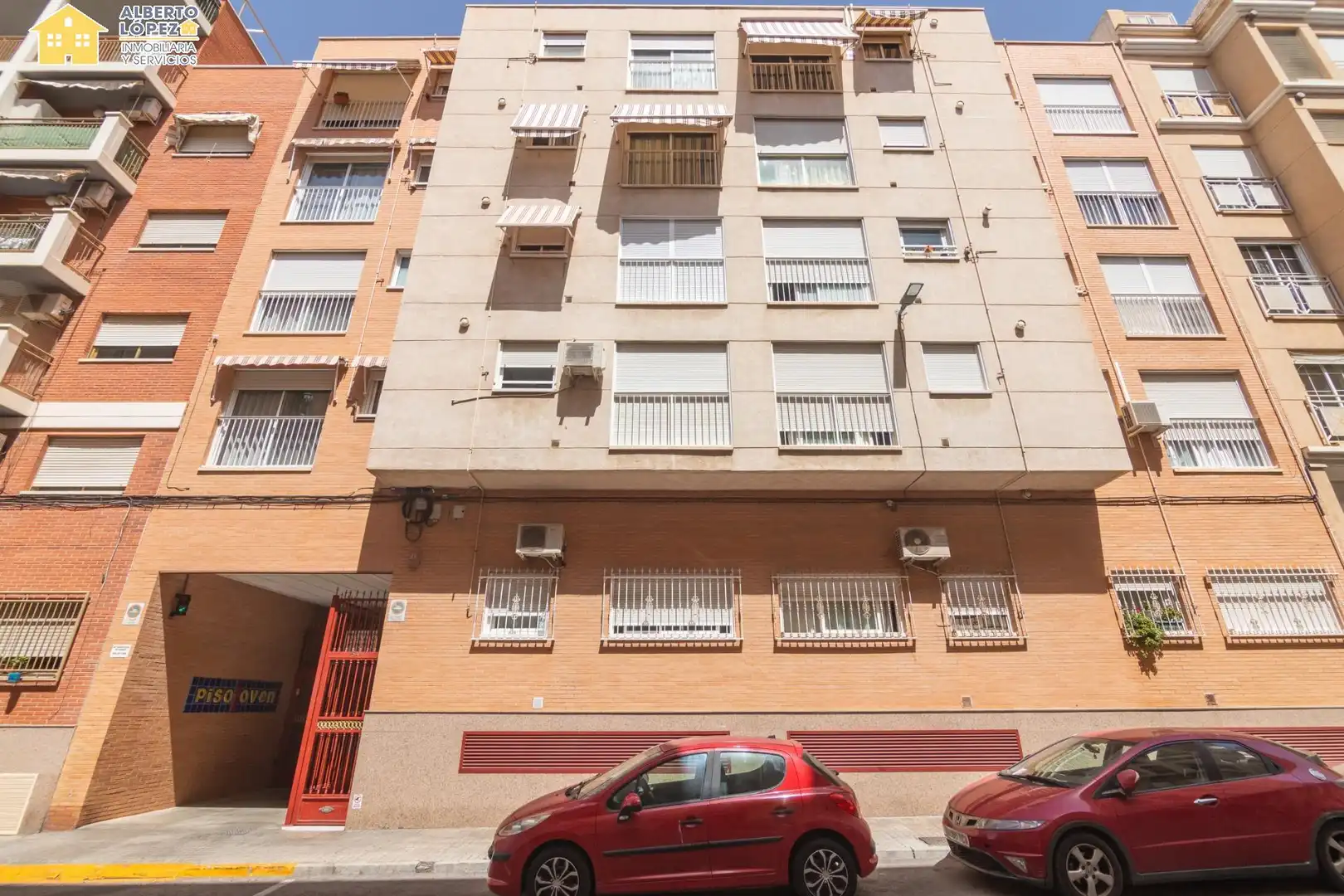 Wohnung mit Aufzug zum Verkauf in Elche ciudad, imagen 44