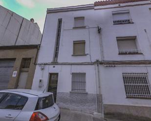 Exterior view of Flat for sale in Manresa