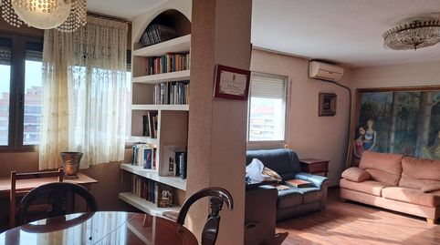 Foto 2 von Wohnung zum Verkauf in Ruben Dario, 14, La Bega Baixa - Plaza Xúquer, Valencia Capital