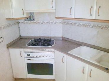 Wohnung mit Aufzug zum Verkauf in Avinguda de Barcelona