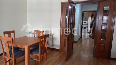 Foto 4 de Dúplex de lloguer a Calle Prior, Barrio del Centro, Salamanca