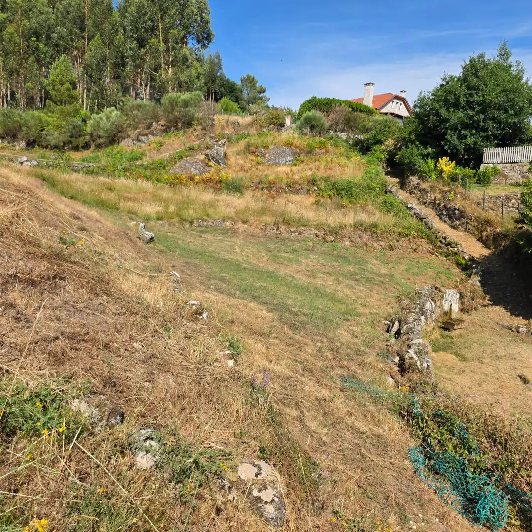 Haus zum Verkauf in Carretera de Fornelos, Pardalongas 5, imagen 23