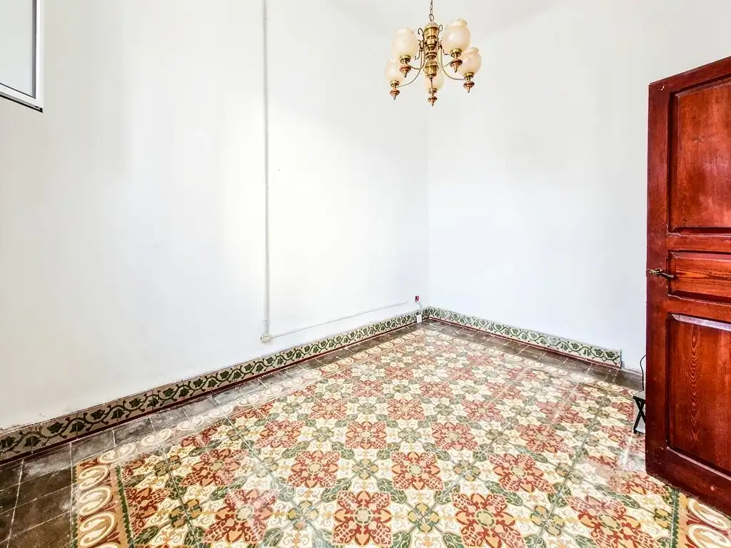 Comedor de Casa adosada en venta en Arucas con Terraza y Amueblado
