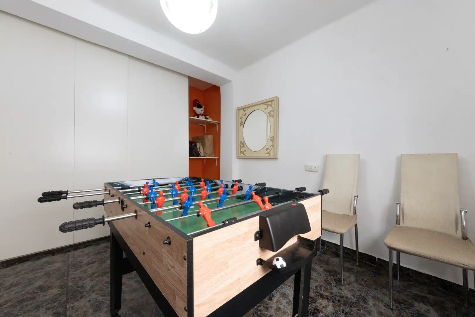 Flat for sale in Tarragona  with Air Conditioner, Oven and Washing machine