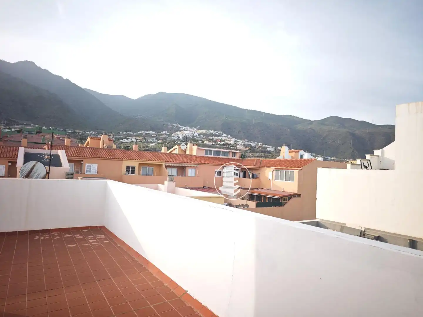 Wohnung zum Verkauf in Las Caletillas - Punta Larga
