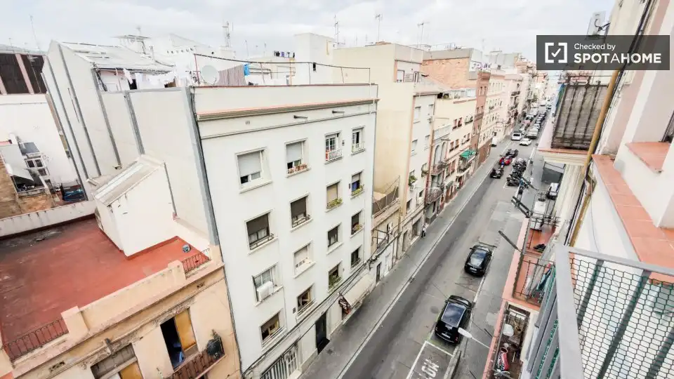 Pis de lloguer a La Torrassa