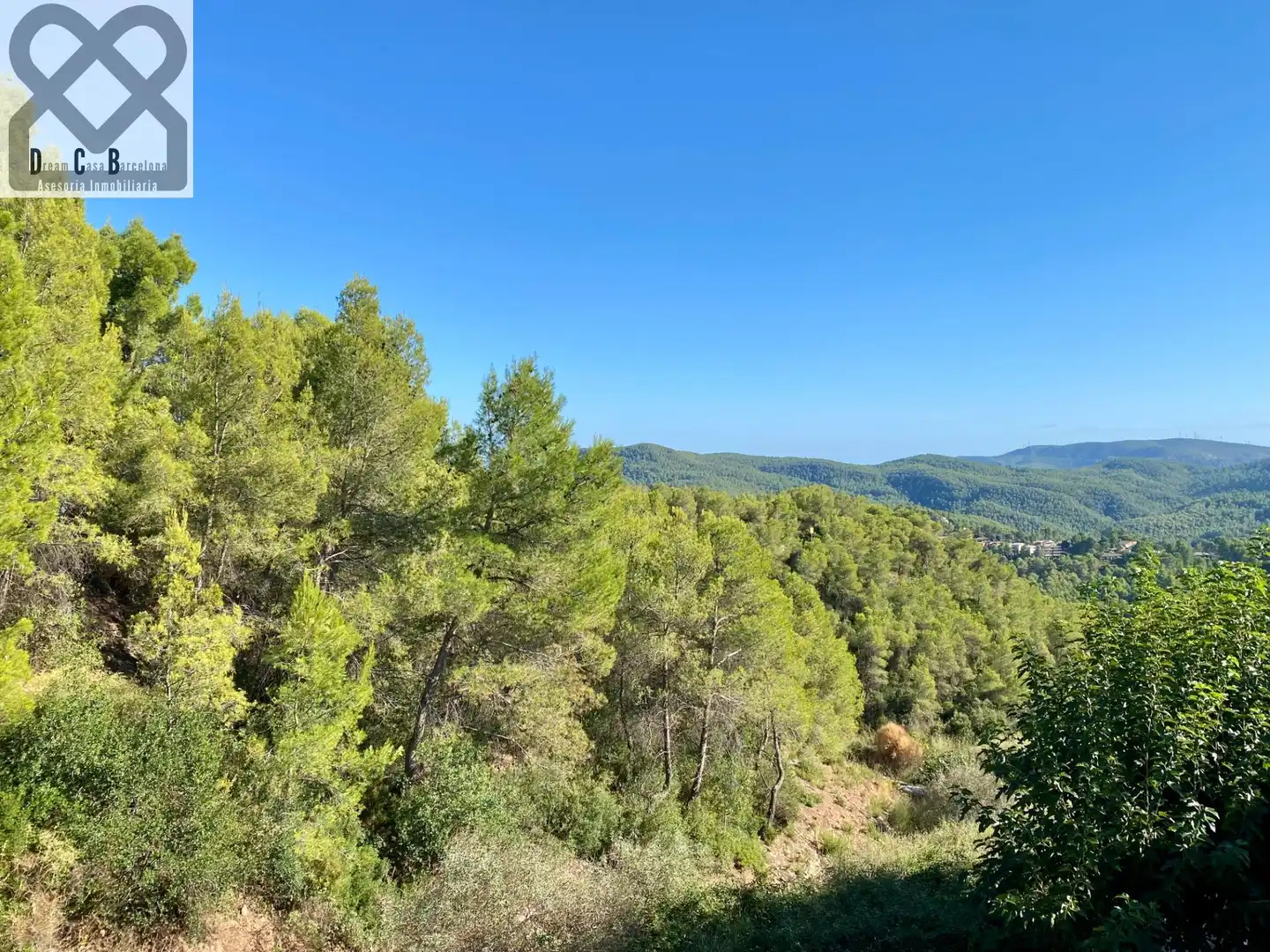 Haus mit Garten zum Verkauf in Corbera de Llobregat, imagen 40