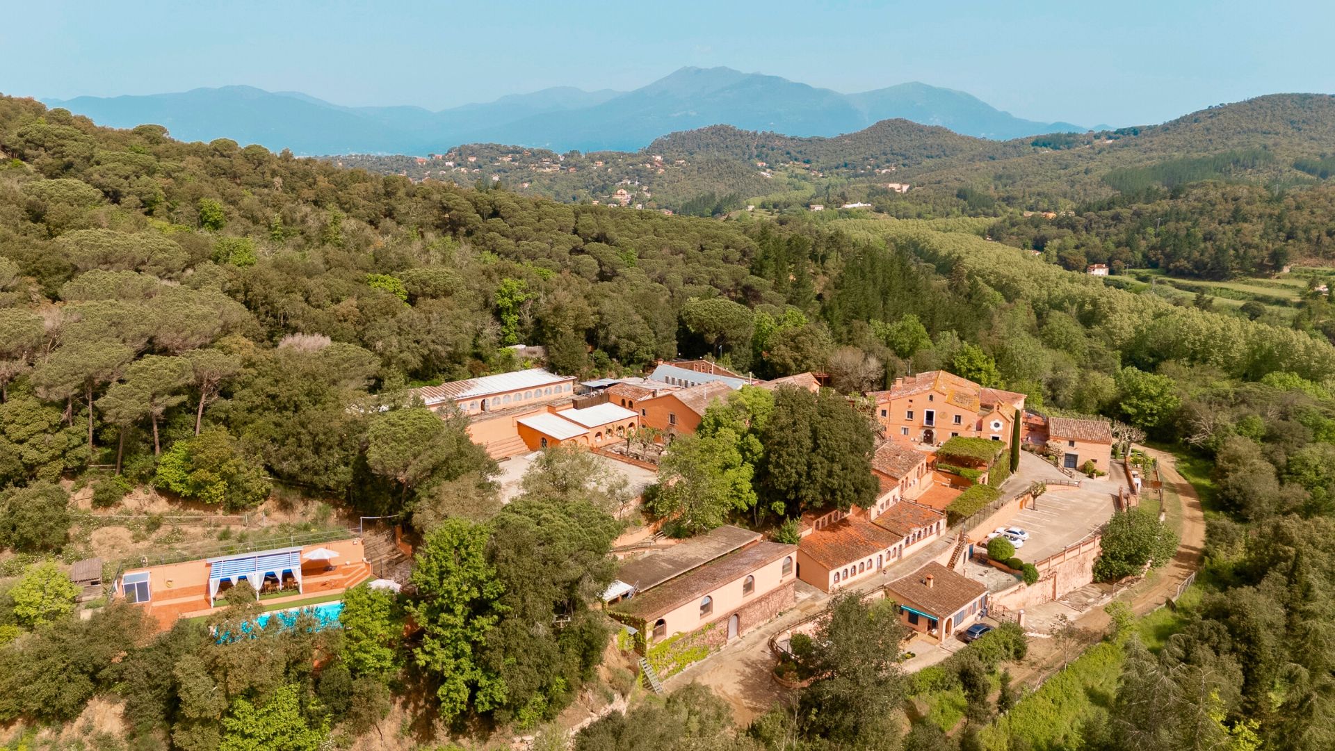 Building for sale in Can Pujadas, 18, Vallgorguina