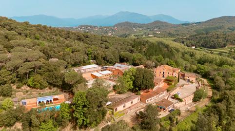 Photo 2 of Building for sale in Can Pujadas, 18, Vallgorguina, Barcelona