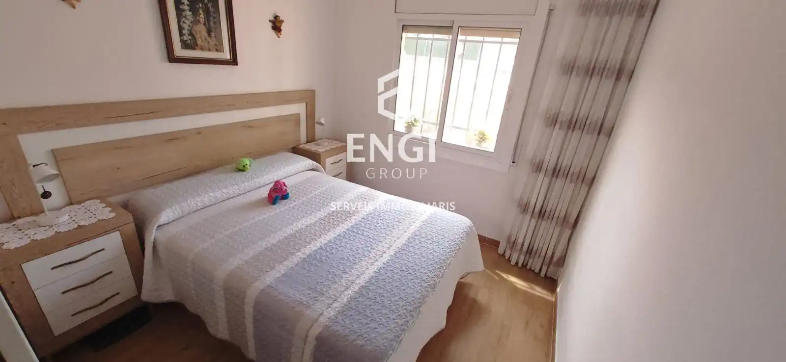 Adosado en venta en Verge de Montserrat, imagen 13