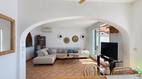 Foto 5 de Apartamento en venta en Cumbre del Sol, Alicante