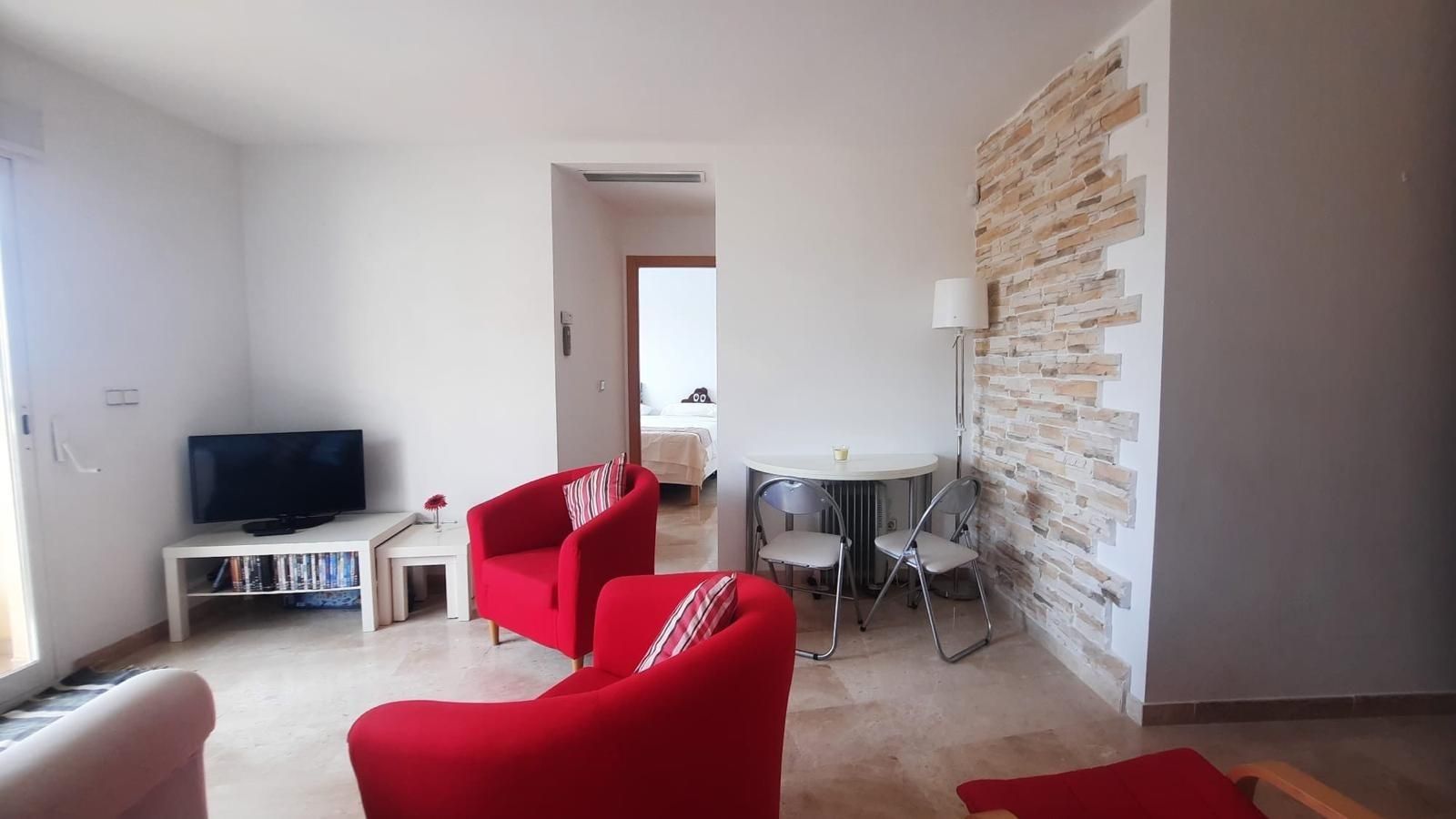 Apartamento en venta en Gea y Truyols, Campo de Murcia,  Murcia Capital