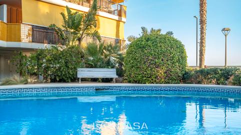 Photo 3 of Attic for sale in Passeig Marítim, Baixador, Barcelona