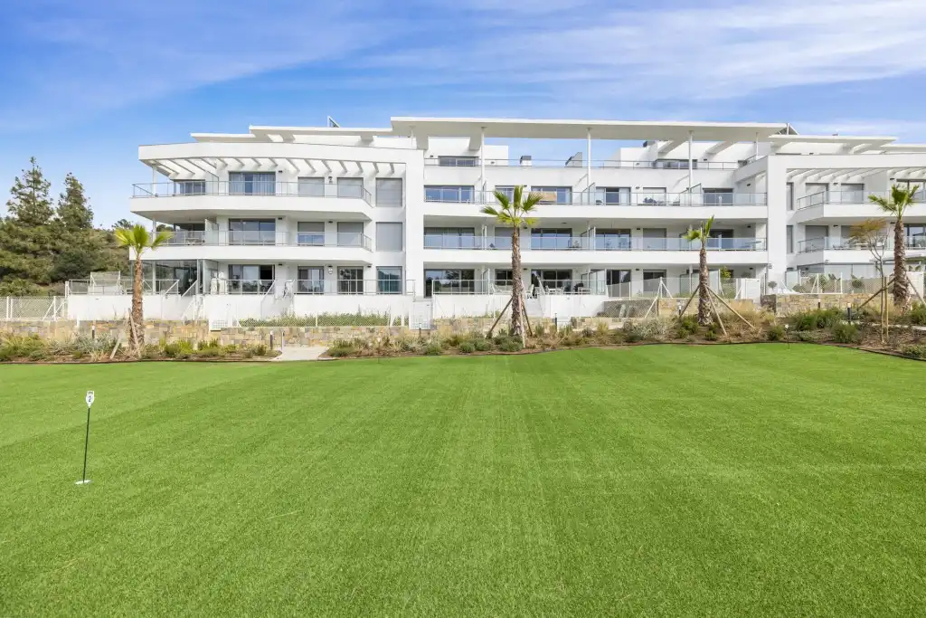 Penthouse with pool for sale in Mijas pueblo, imagen 26
