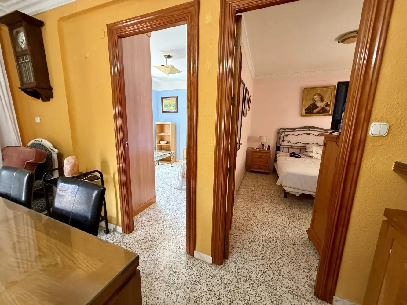 Wohnung mit Aufzug zum Verkauf in Calle Camarón 31, imagen 25