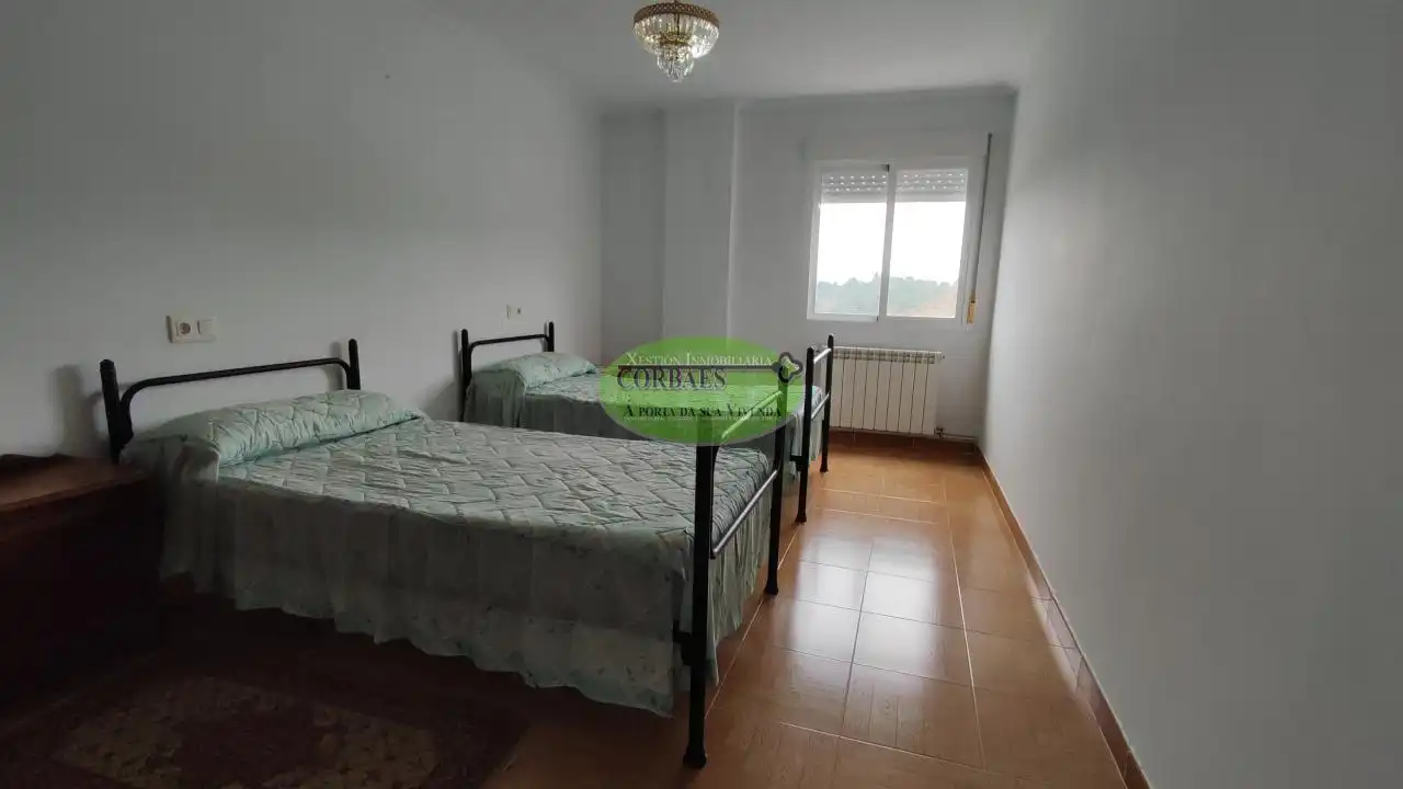 Bedroom of Houses for sale in Parada de Sil  with Heating, Private garden and Terrace