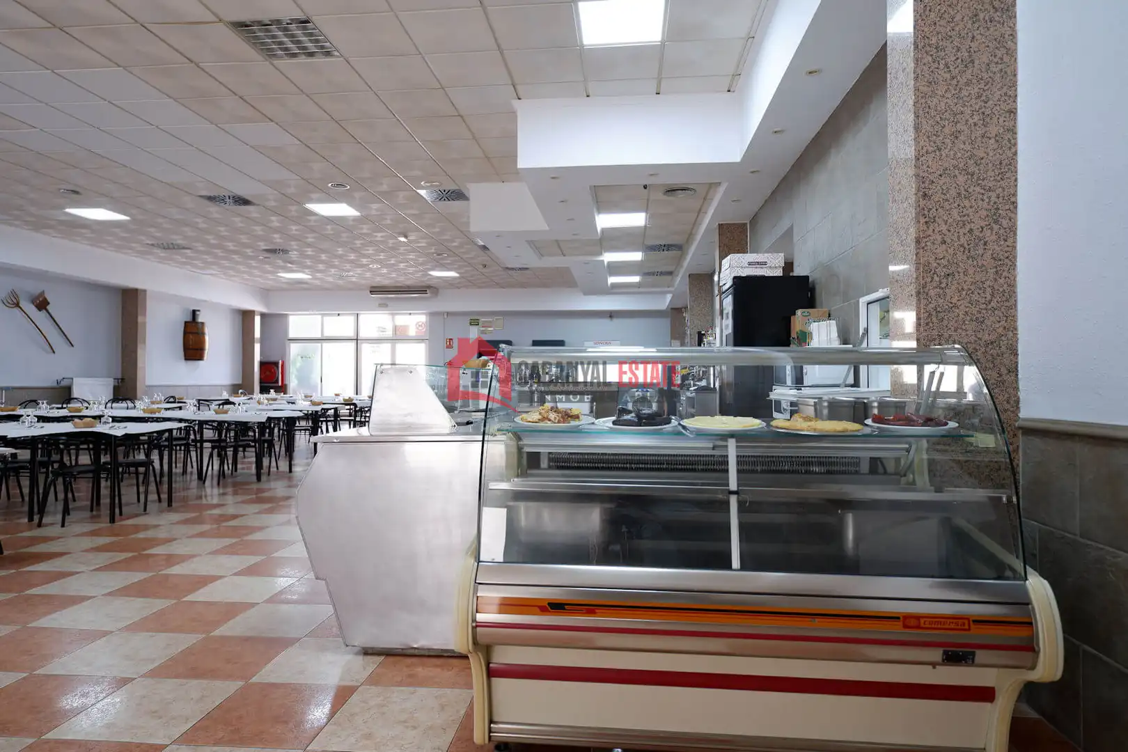 Gewerbefläche zum Verkauf in Puerto de Sagunto, imagen 7