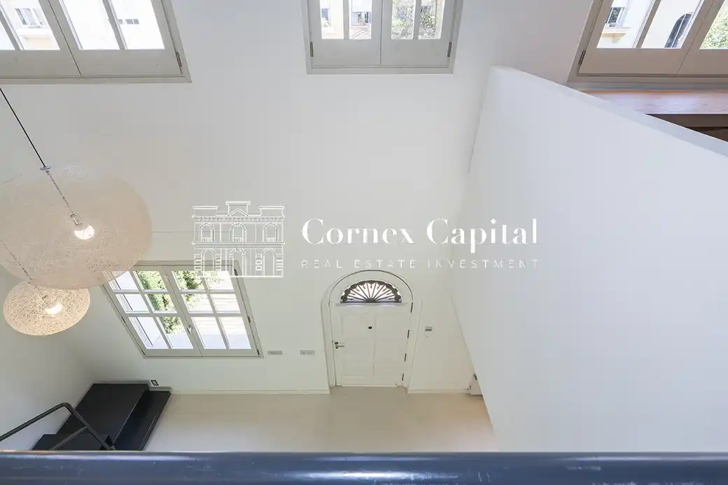 Casa adosada en venta en Barcelona con Aire acondicionado, Calefacción y Jardín privado