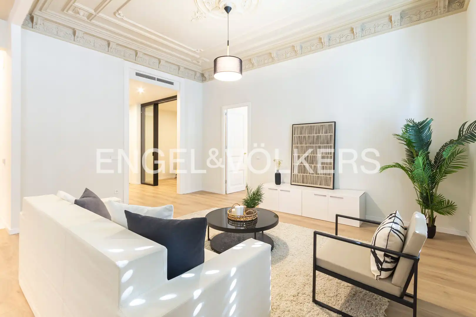 Appartement avec balcon à vendre à Eixample, imagen 6