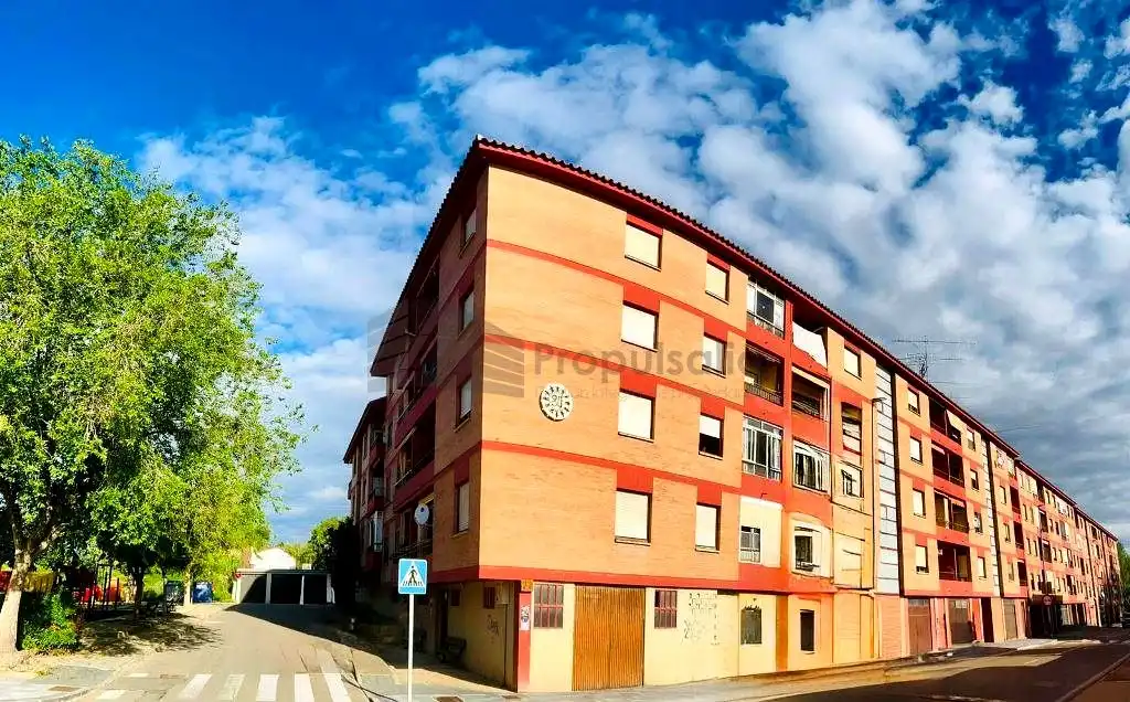 Piso en venta en Navarra, Tarazona