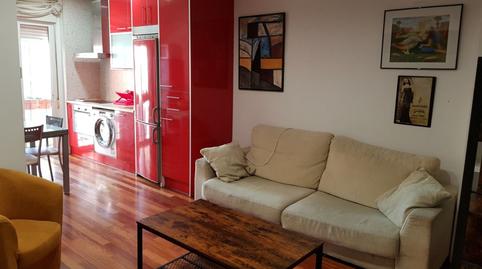 Foto 2 de Apartament en venda a Condesa de Buerta, Alfonso, Zaragoza