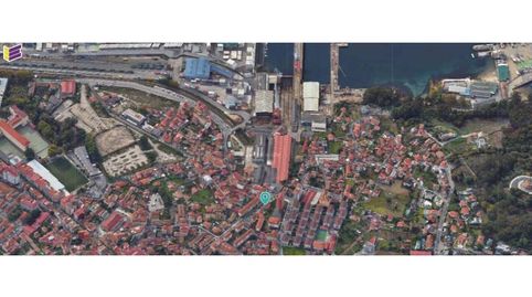 Foto 2 de Piso en venta en Calle Enrique Lorenzo, 68, Teis, Vigo