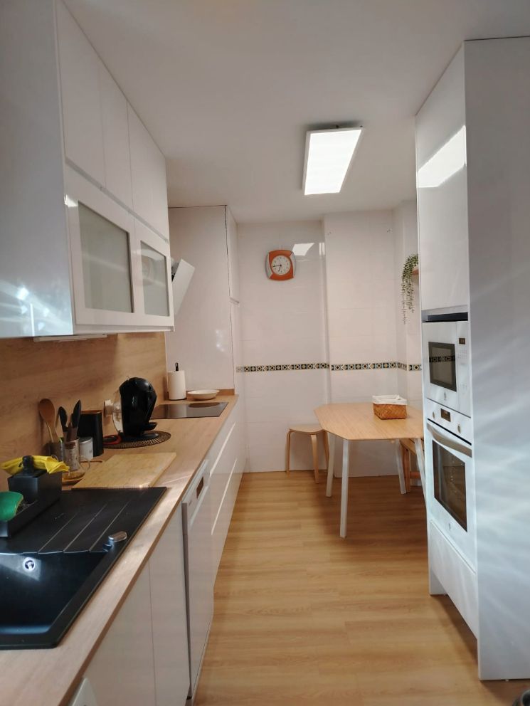 Flat for sale in Pedrezuela