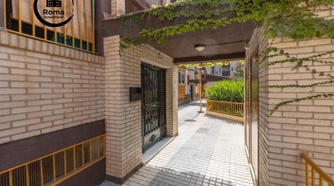 Foto 3 de Pis en venda a Calle Calle de Matilde de Torre, 40, Parque Nueva Granada,  Granada Capital