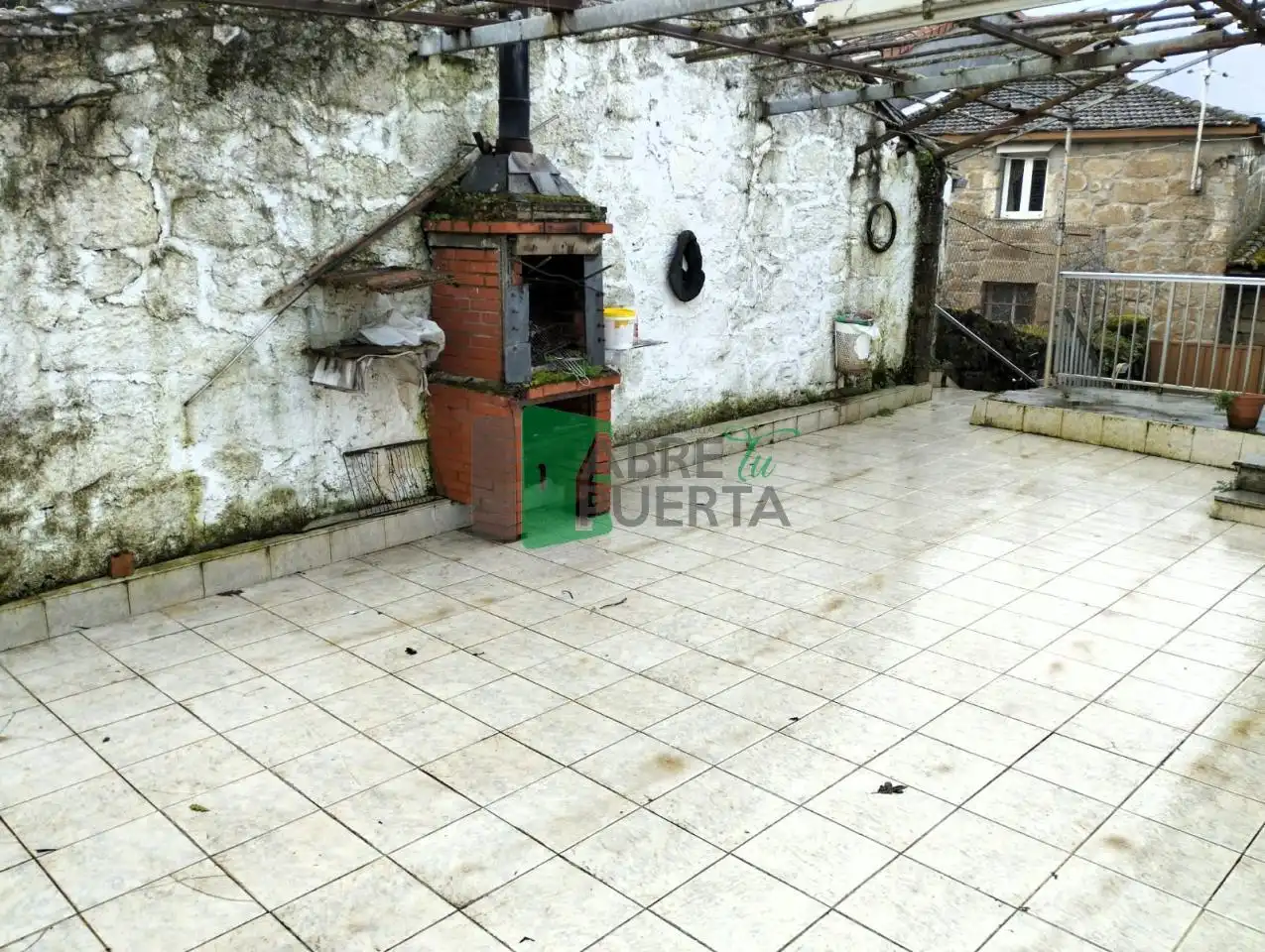 Casa en venda a San Cibrao das Viñas, imagen 22