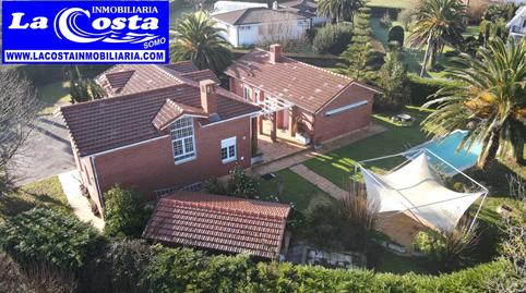 Foto 4 de Casa o xalet en venda a Carriazo, Cantabria