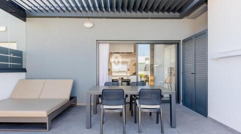 Foto 5 de Ático en venta en  de Crist Rei, Cristo Rey - Parque Europa, Inca