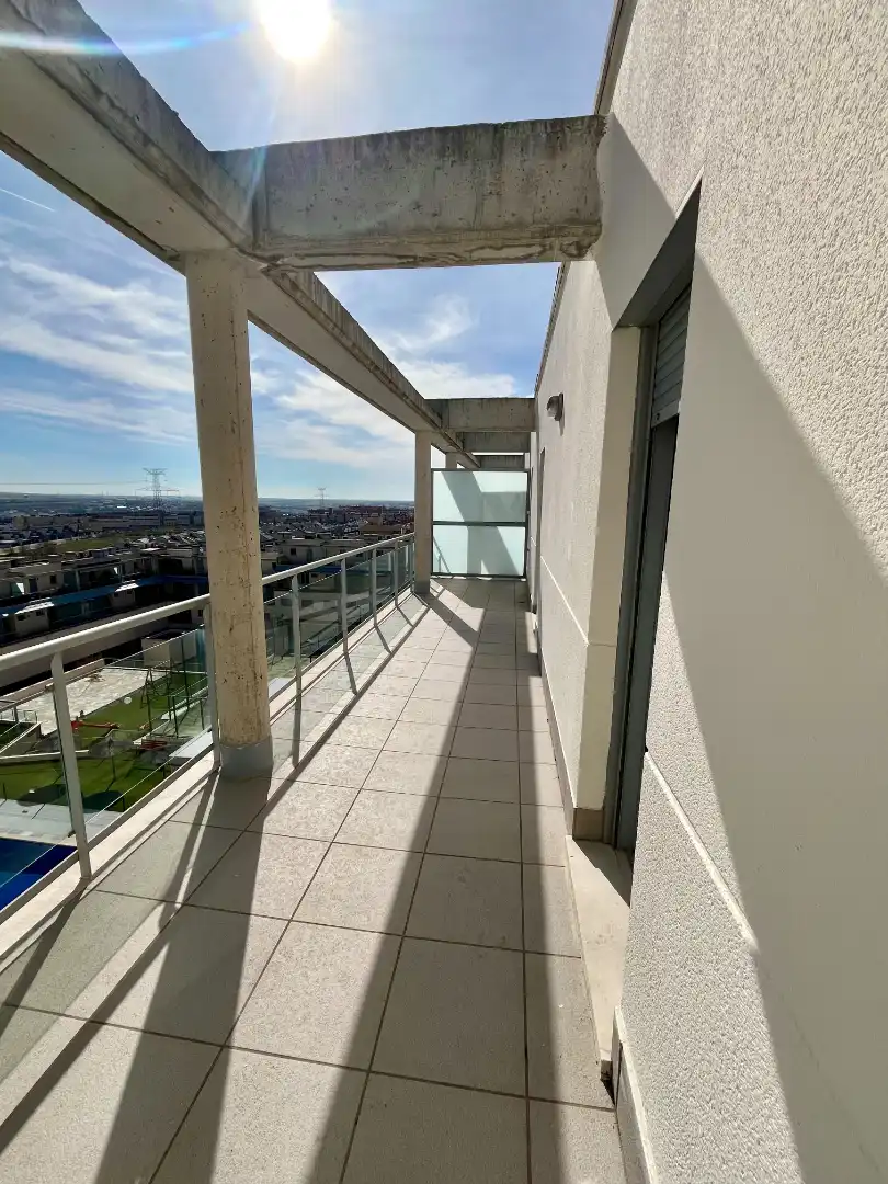 Loft en venda a Avenida de la Unión Europea, 36, Las Castañeras - Bulevar
