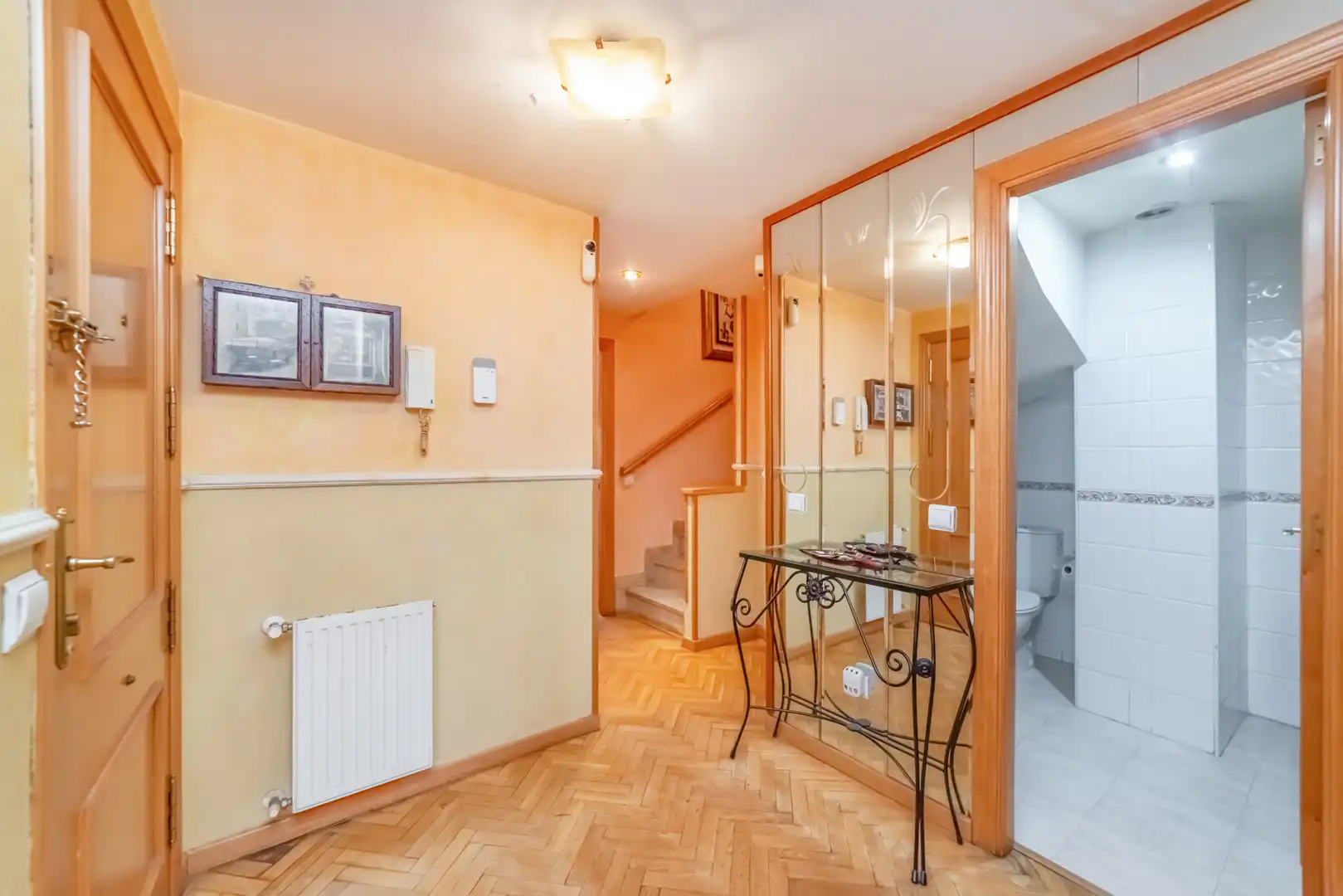 Appartement avec ascenseur à vendre à Calle Mancio Serra Leguizamo 10, imagen 6