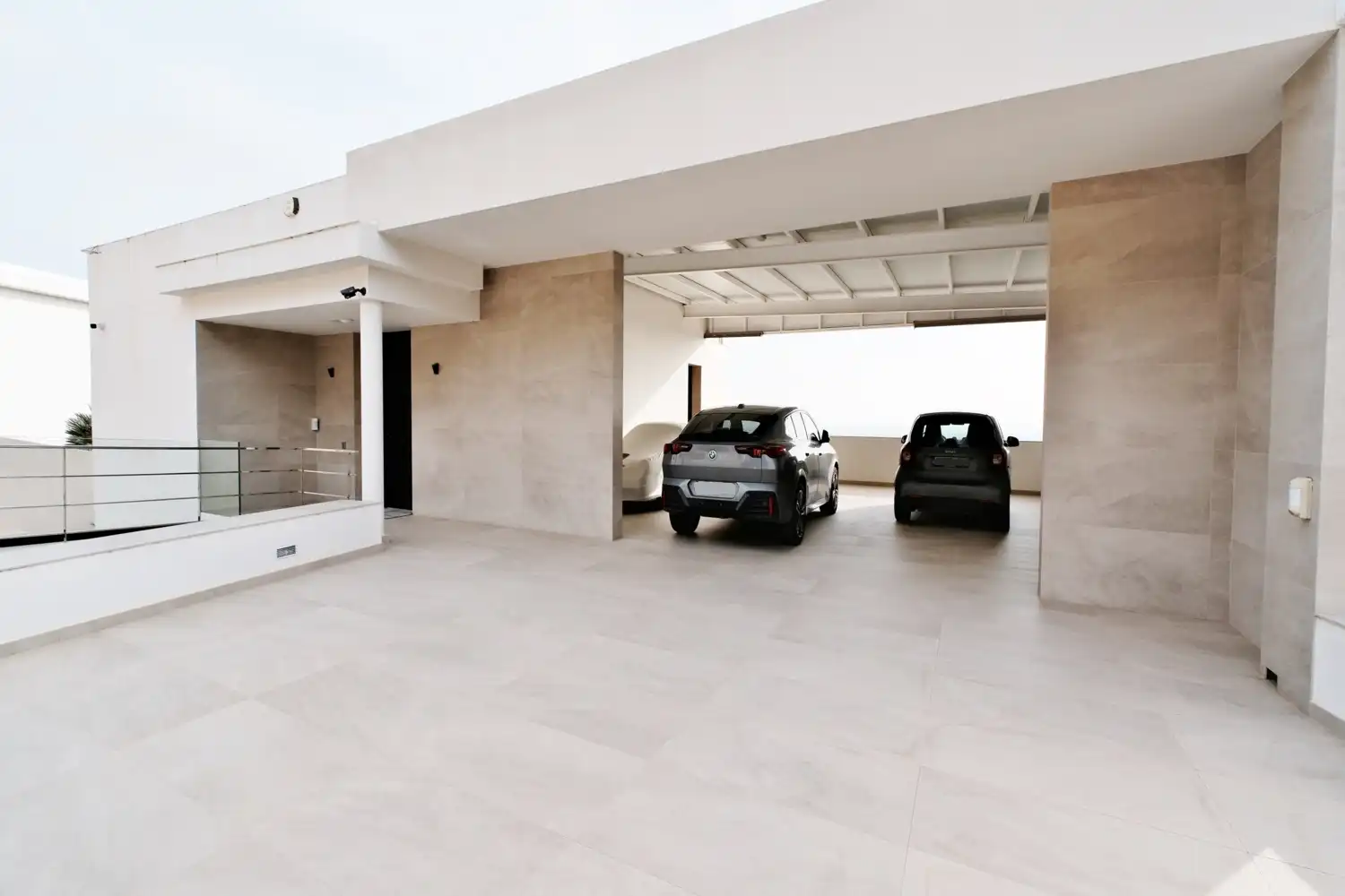 Terrassa de Casa o xalet en venda en Sagunto / Sagunt amb Aire condicionat, Calefacció i Jardí privat