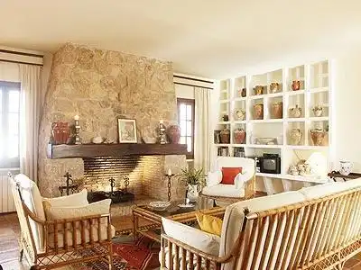 Casa rustica in vendita a Benissa pueblo, imagen 5